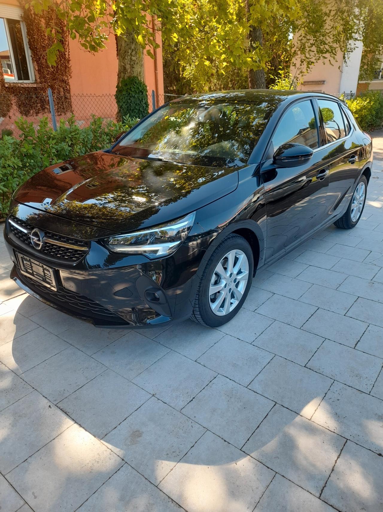 Opel Corsa 1.2 100 CV aut. Elegance