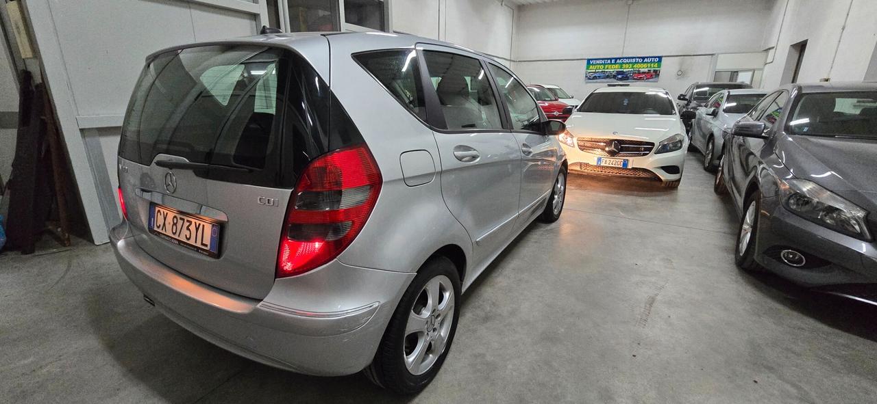 Mercedes-benz A 180 CDI Avantgarde