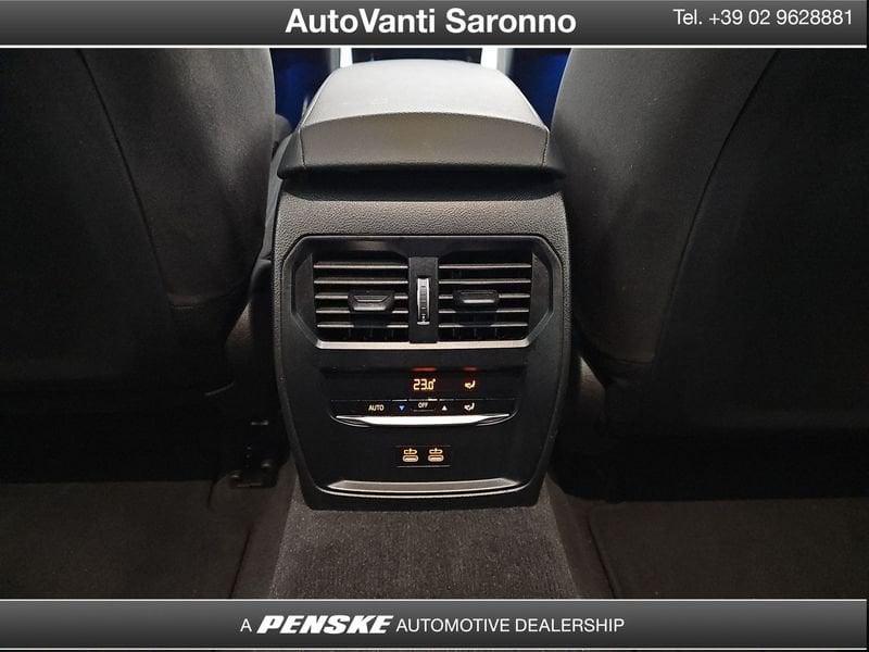 BMW Serie 4 Gran Coupé 420d xDrive 48V Msport Pro