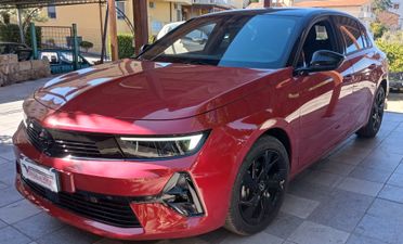 Opel Astra 1.2 Turbo 130 CV AT8 GS