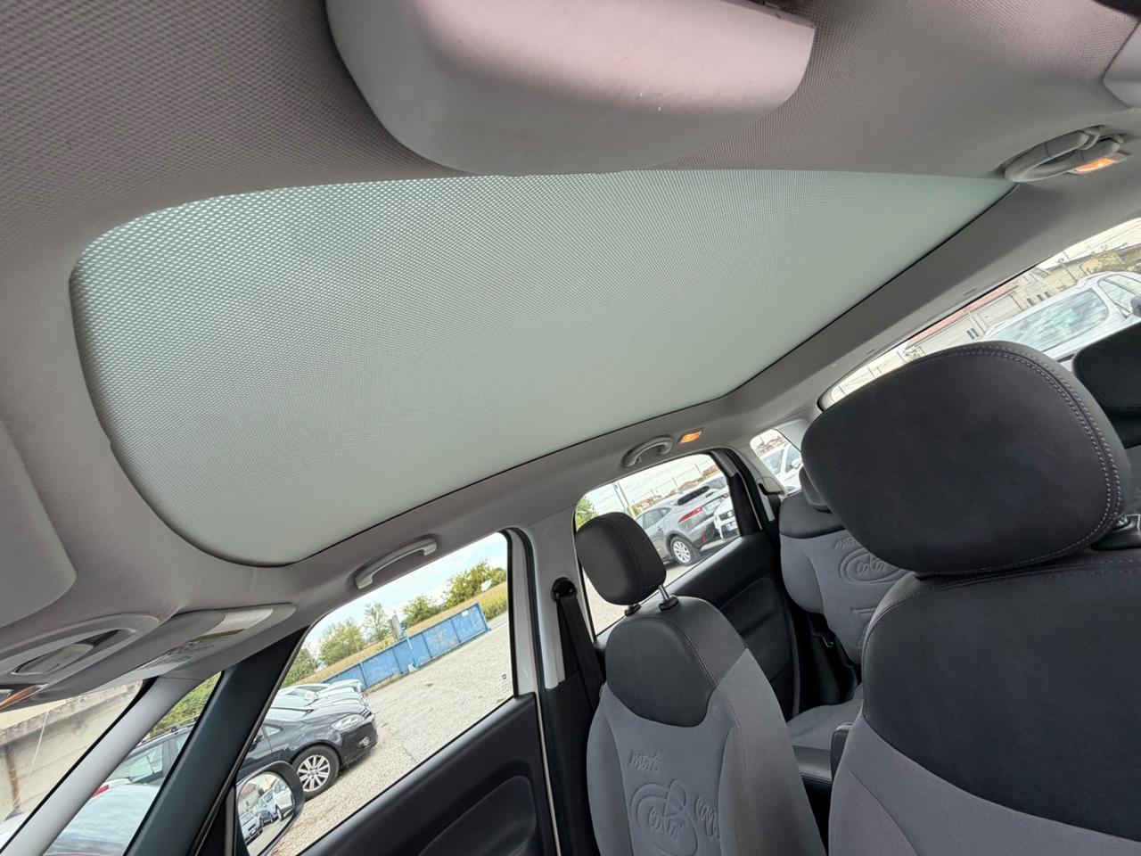 Fiat 500L 0.9 TwinAIR 105 CV Lounge