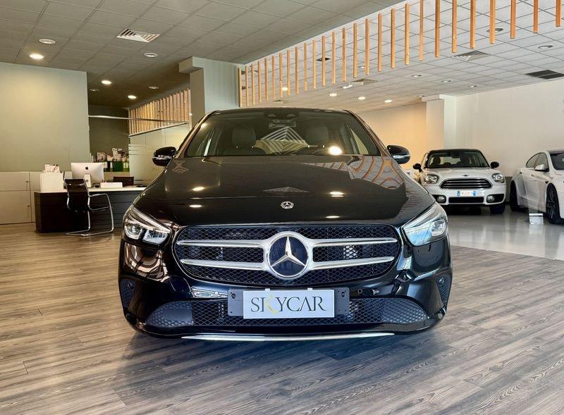 Mercedes-Benz Classe B B 180 Automatic Sport