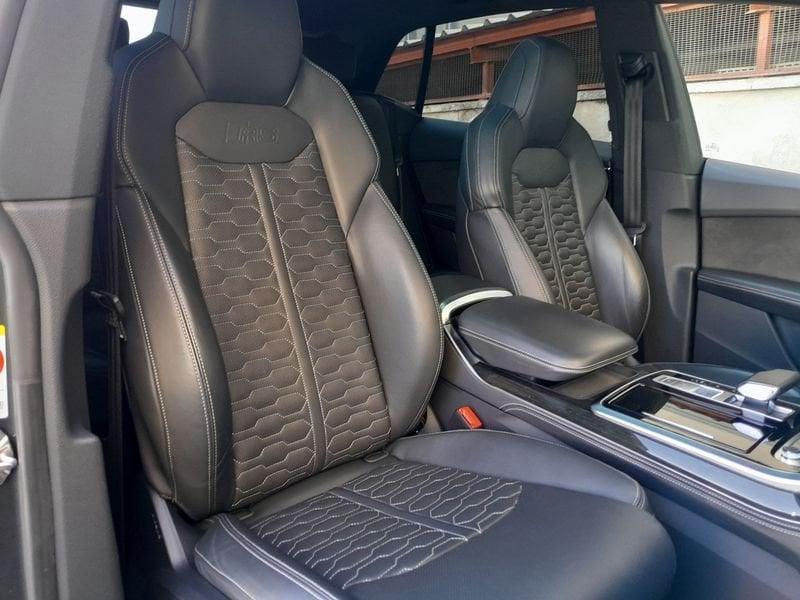 Audi RS Q8 RS Q8 IVA ESPOSTA CARBOCERAMICA