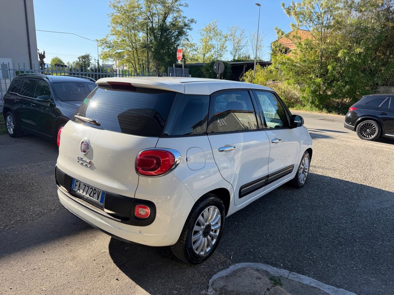 Fiat 500L 1.3 Multijet 85 CV Pop