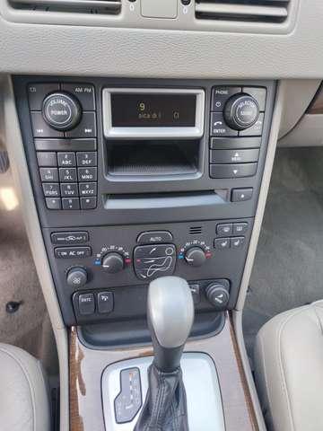 Volvo XC90 XC90 2.5t Optima auto