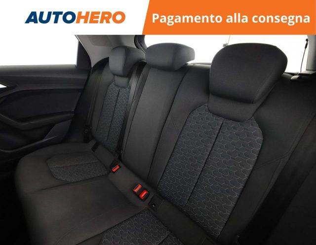 AUDI A1 SPB 30 TFSI Advanced