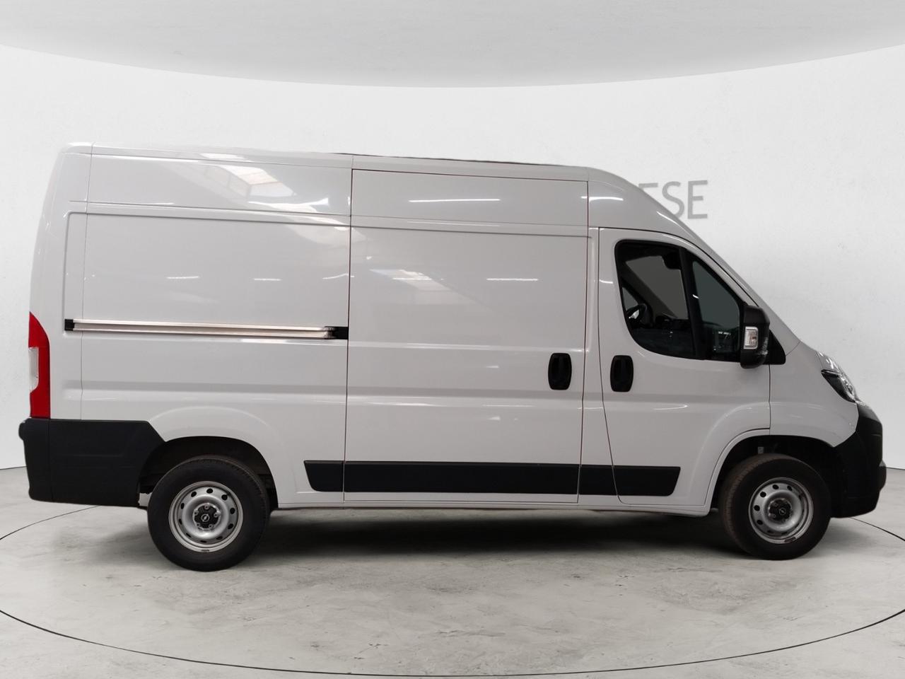OPEL Movano 33 L2H2 2.2 diesel 140cv S&S