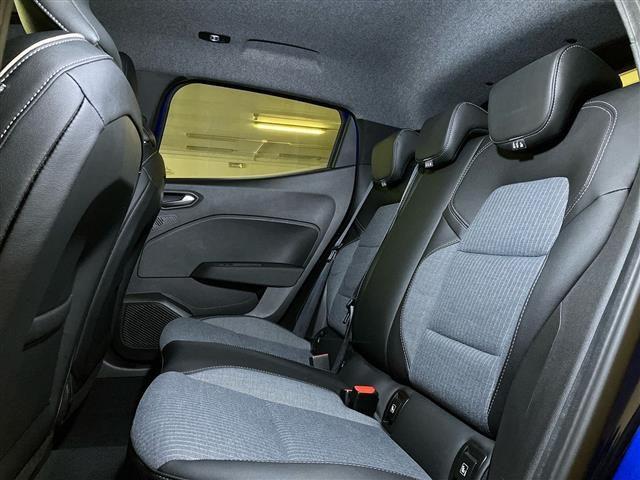 RENAULT Clio 1.0 TCe Techno
