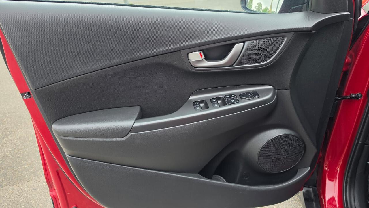 Hyundai Kona 1.6 CRDI 115 CV XAdvanced UNICO PROPR OK NEOPATENTATI