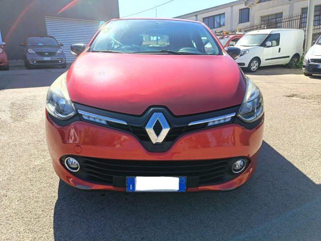 RENAULT Clio dCi 8V 90 CV EDC Start&Stop 5 porte Energy Duel2