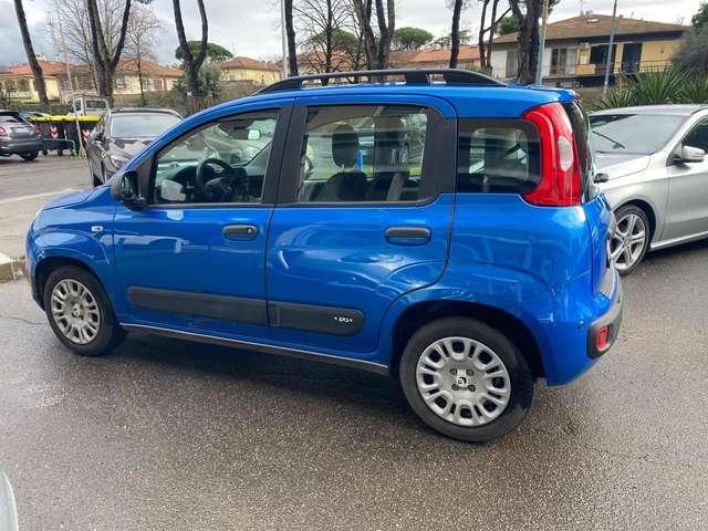 Fiat Panda Pandina III 2024 Pandina 1.0 firefly hybrid s