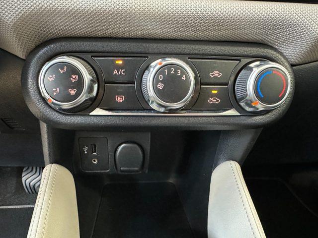 NISSAN Micra 1.5 dCi 8V 5 porte Acenta - Carplay