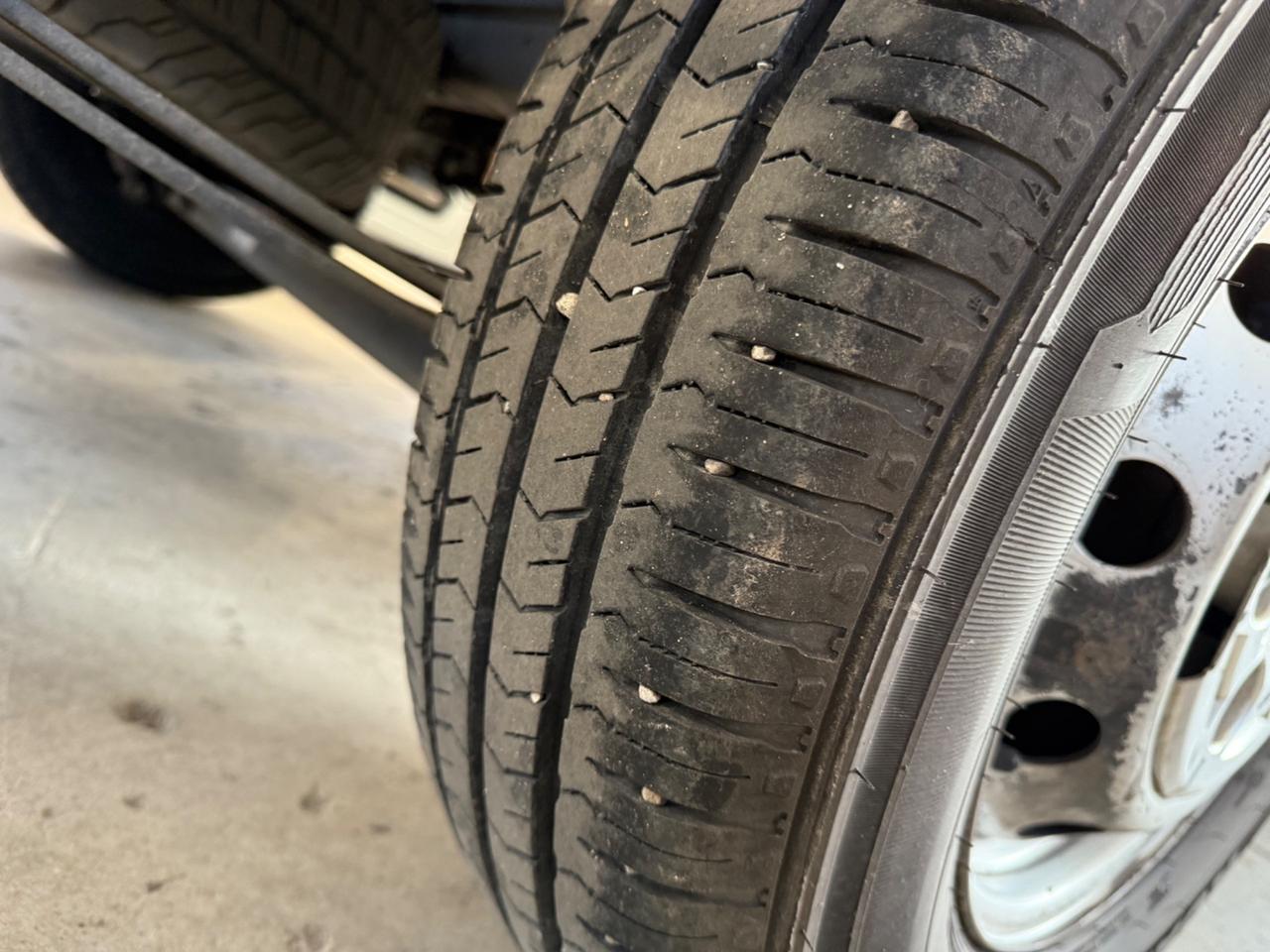 Fiat Ducato 35 2.3 MJT 150CV PC Cabinato Maxi