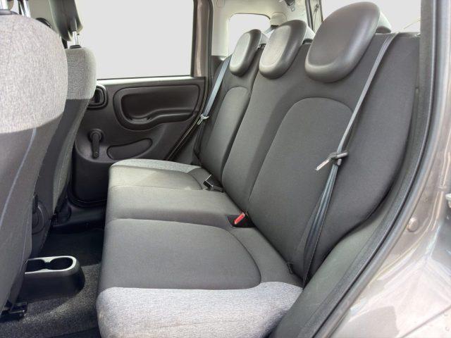FIAT Panda Panda 1.0 FireFly Hybrid City Life