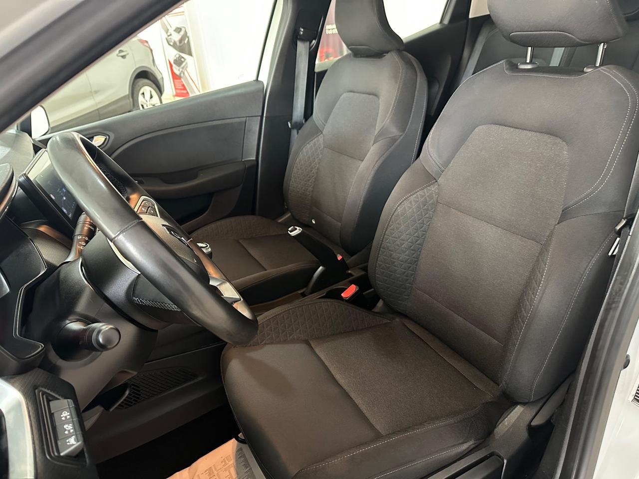 Renault Clio Blue dCi 100 CV 5 porte Business