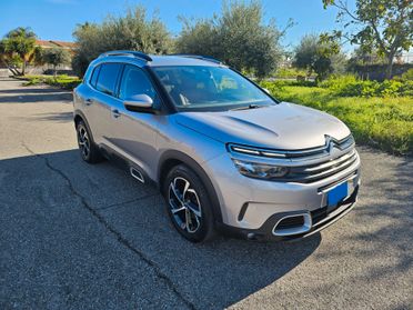 Citroen C5 Aircross C5 Aircross BlueHDi 130 S&S Shine