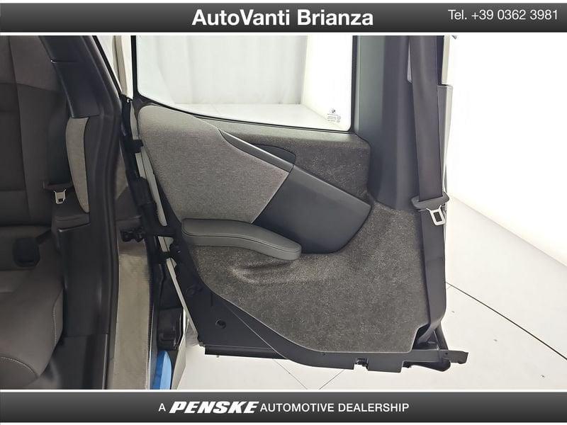 BMW i3 i3s 120Ah