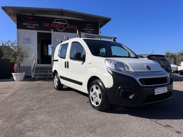 Fiat Fiorino QUBO 1.3 MJT 80CV (N1)