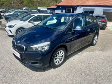Bmw Tourer 218d xDrive 6M 4X4