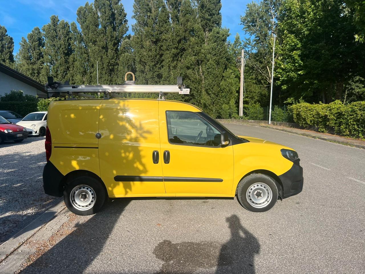 Fiat Doblo Doblò 1.3 MJT n1 iva