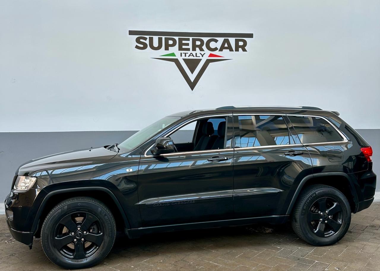 Jeep Grand Cherokee 3.0 Diesel 4x4, Euro 5A, In ordine.