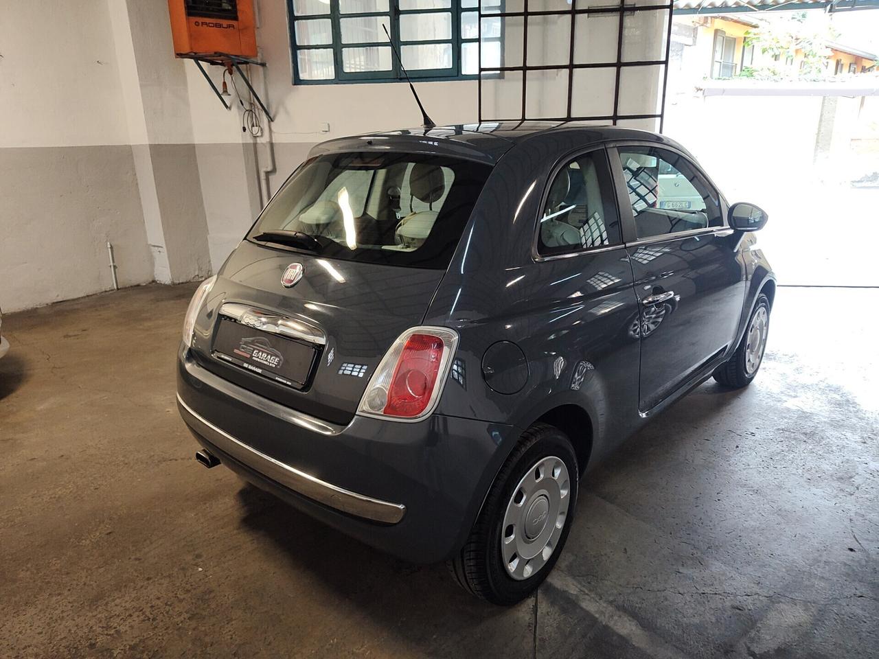 Fiat 500 1.2 Pop Neopatentati