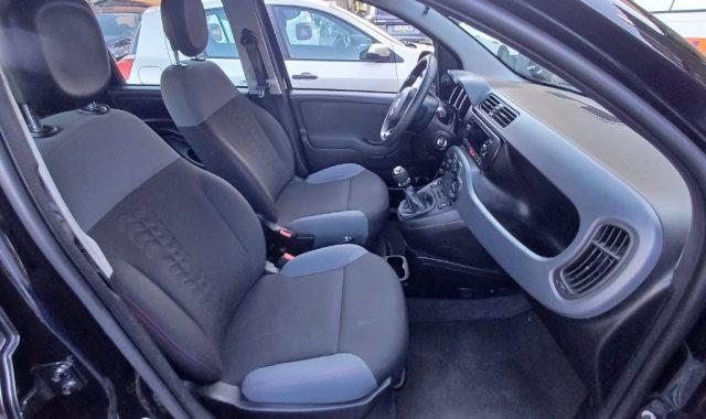 FIAT Panda 1.2 Trussardi