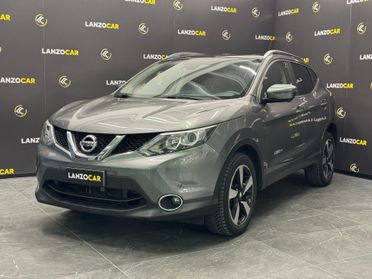 Nissan Qashqai 1.2*BENZINA*AUTOMATICA*
