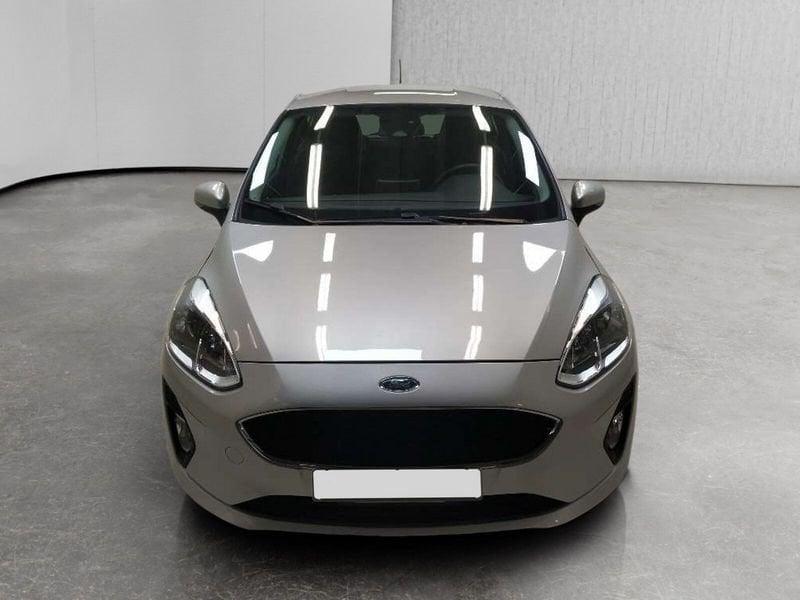 Ford Fiesta 5p 1.5 ecoblue Plus 85cv my19.5