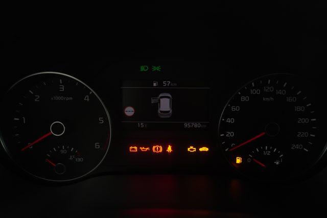 KIA Sportage Sportage 1.6 CRDI 136 CV 2WD GT Line