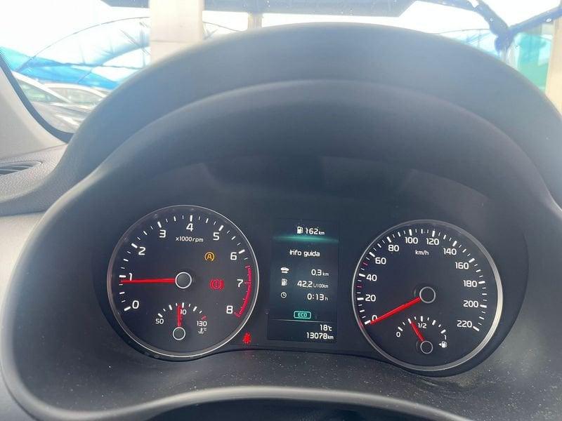 KIA Stonic Stonic 1.0 T-GDi 100 CV MHEV MT Urban