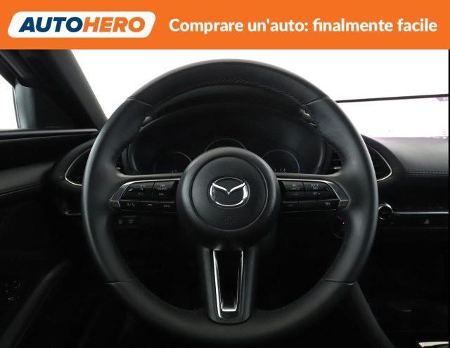 MAZDA Mazda6e Mazda3 2.0L e-Skyactiv-G M Hybrid Exclusive Line