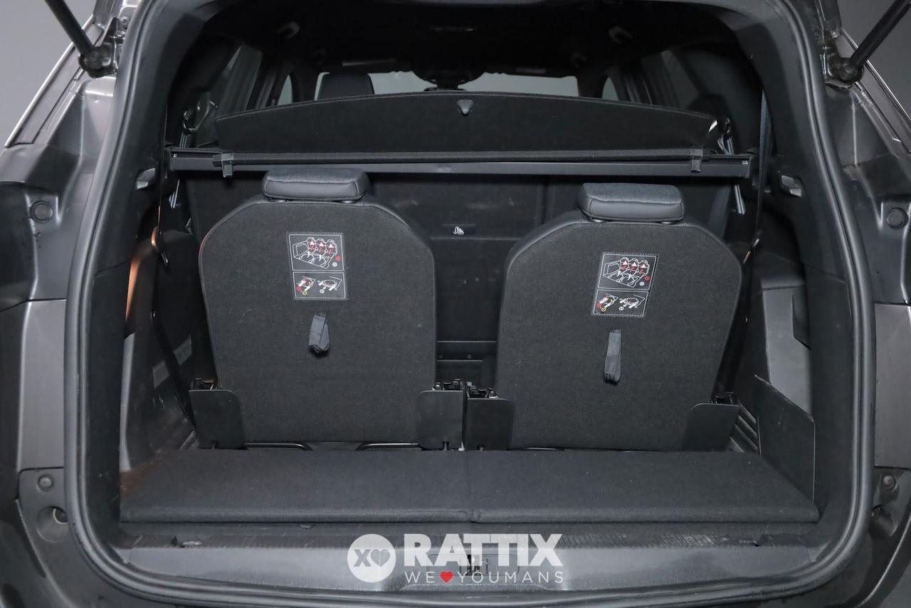 Peugeot 5008 1.5 bluehdi 130CV Active Pack eat8 7p.ti