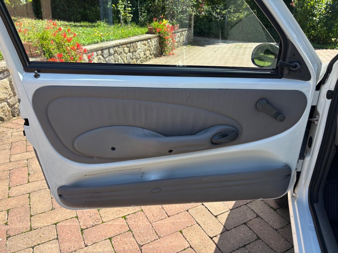 Fiat 600 1.1 BENZINA 54 CV OK NEOPATENTATI