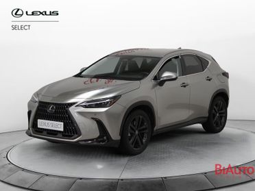 Lexus NX NX Plug-in 4WD Premium +