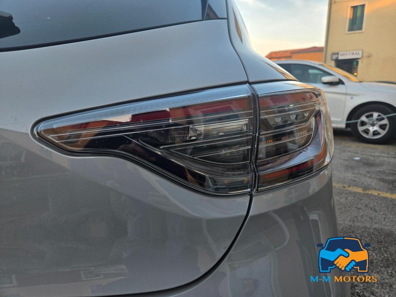 Renault Clio 1.0 tce Techno Gpl 100cv