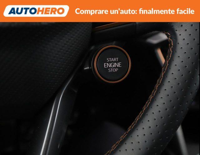 CUPRA Formentor 1.4 e-Hybrid DSG VZ