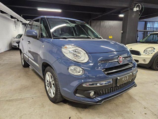 FIAT 500L 1.3 Multijet 95 CV Cross