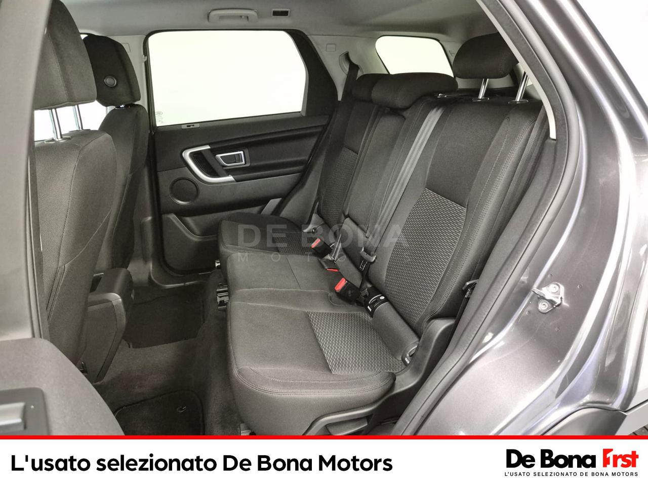 Land Rover Discovery Sport 2.0 td4 se awd 150cv auto my19