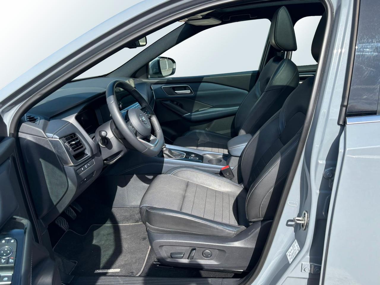 NISSAN Qashqai III 2021 - Qashqai 1.3 mhev Tekna 2wd 140cv