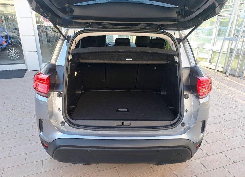 Citroën C5 Aircross BlueHDi 130 S&S Shine