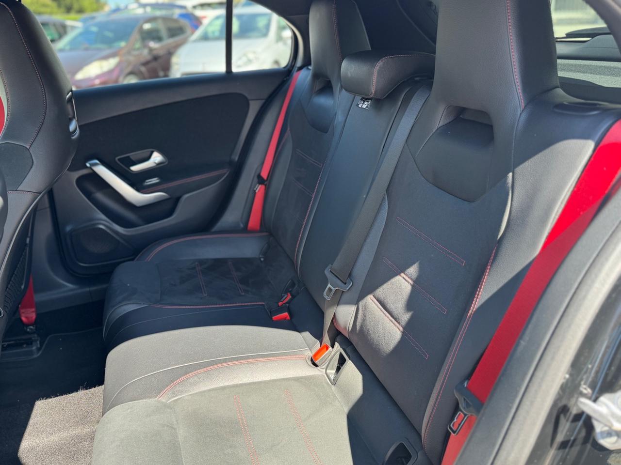 Mercedes-benz A 35 AMG 4Matic 306cv