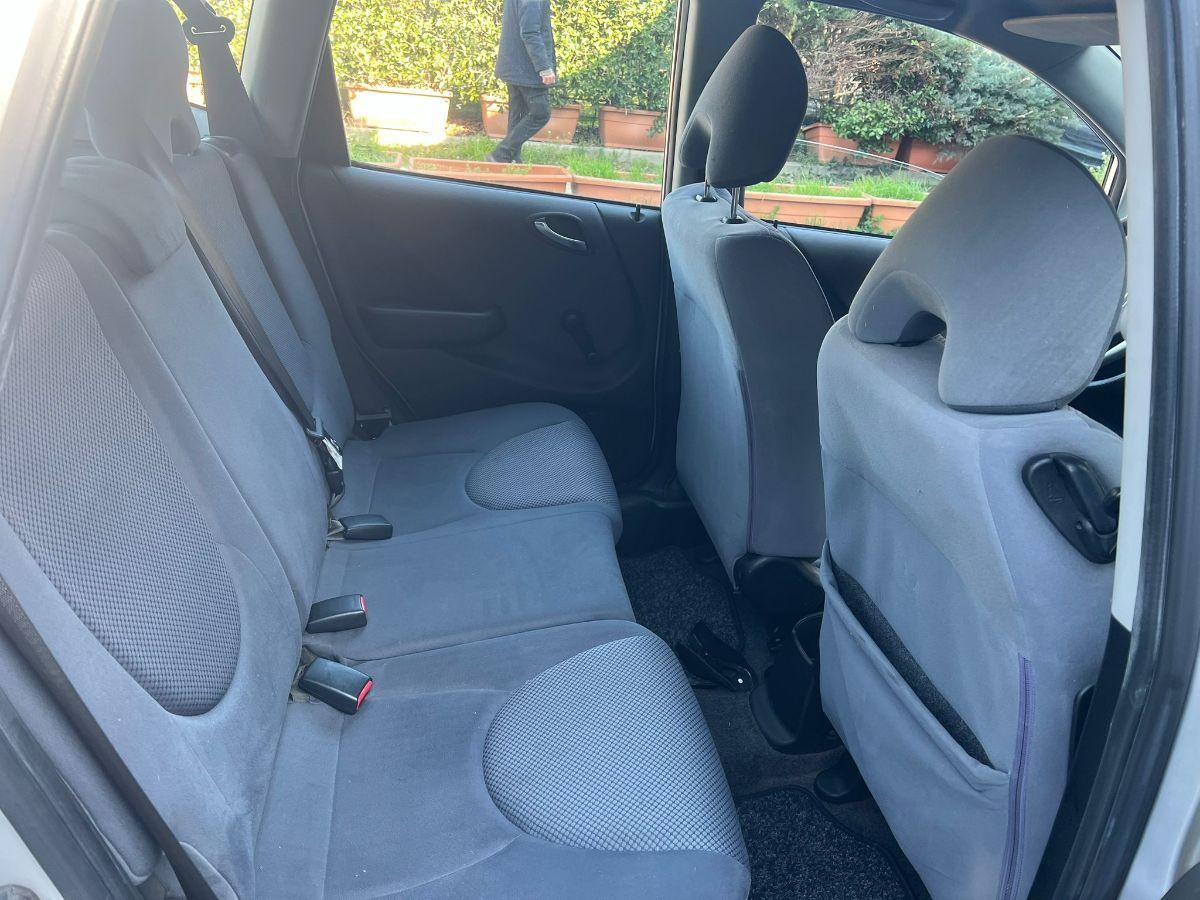 HONDA - Jazz - 1.4 i-DSi 5p. ES VSA