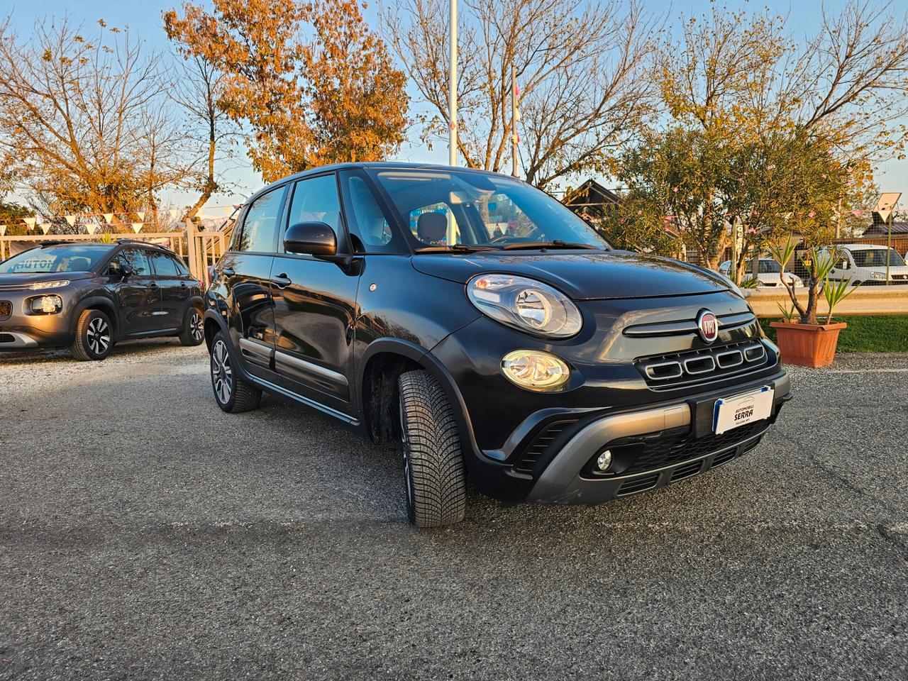 Fiat 500L 1.3 Multijet 95 CV Cross