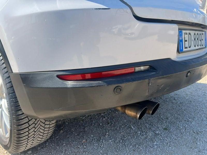 Volkswagen Tiguan Tiguan 2.0 tsi Sport&Style 4motion