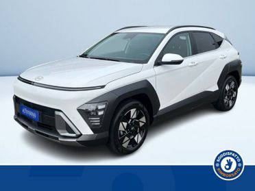 Hyundai Kona 1.6 HEV XLine Plus MY25