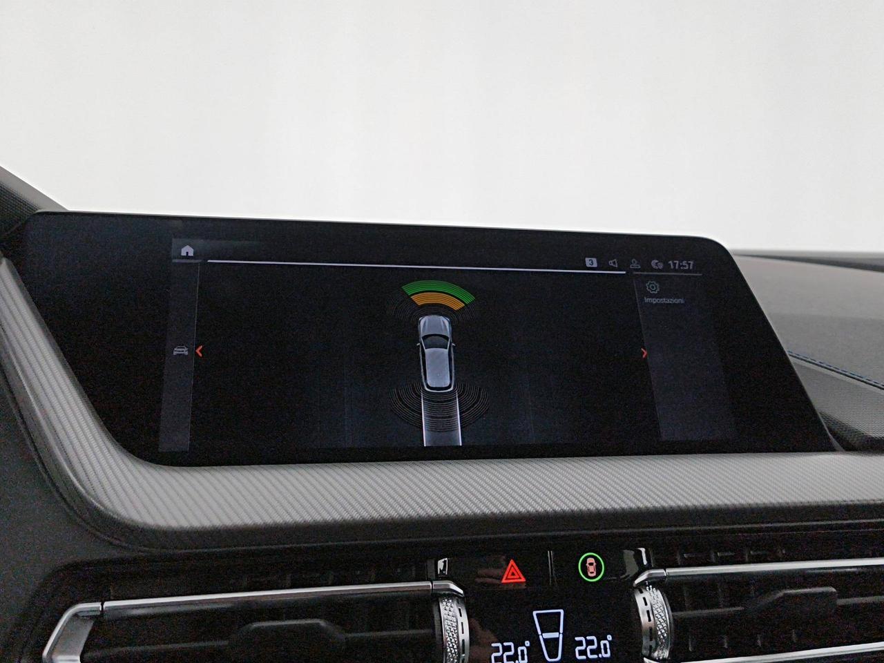 BMW Serie 1 M135i (F40) xDrive