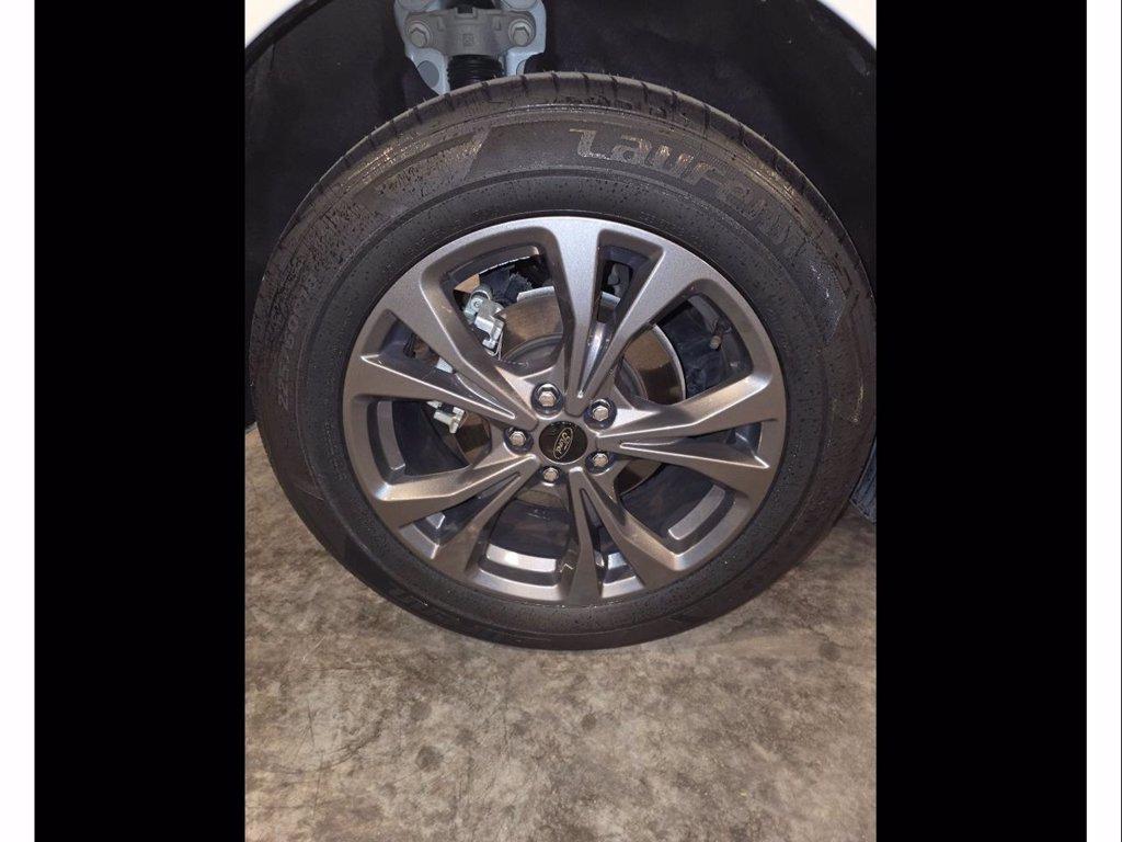 FORD Kuga 2.5 phev st-line x 2wd 225cv cvt del 2022