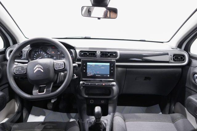 CITROEN C3 1.5 BlueHDi 100cv S&S Shine