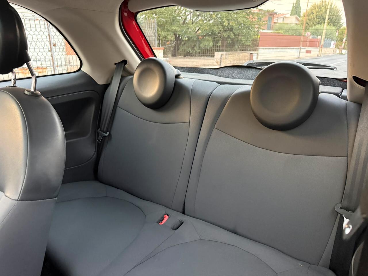Fiat 500 1.2 Pop - Tetto - Tutto incluso - Euro6B - Superprezzo